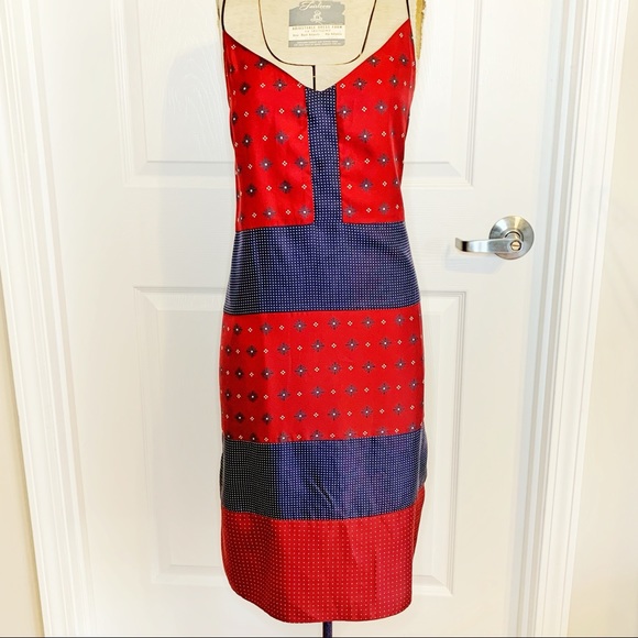 rag & bone Dresses & Skirts - Rag and Bone Mini Slip Dress B18